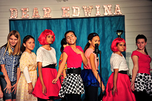 edwina