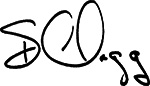 sclaggSignature