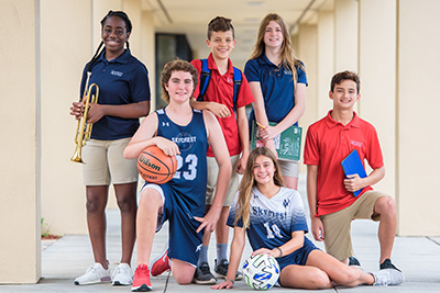athletics