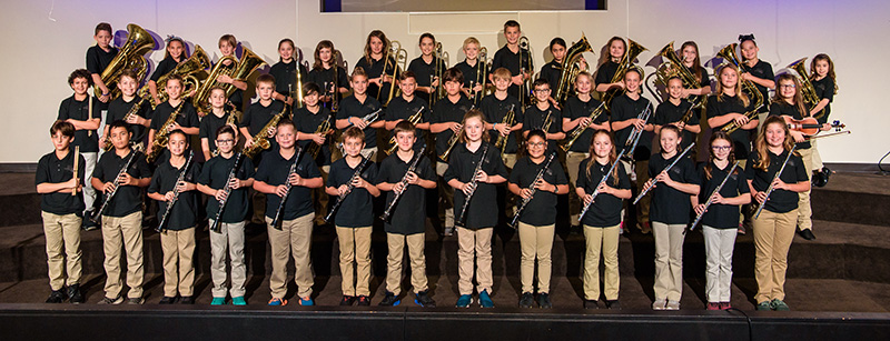 5thgradeband