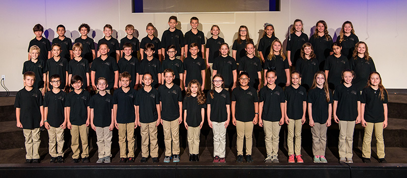 5thgradechorus