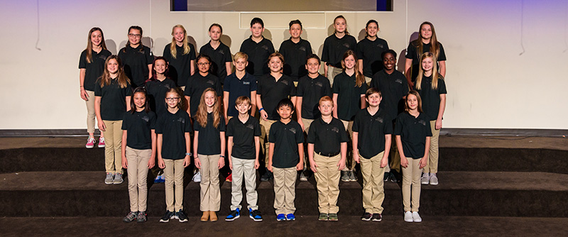 6thgradechorus