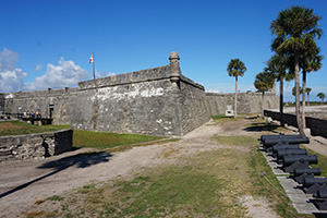 fort