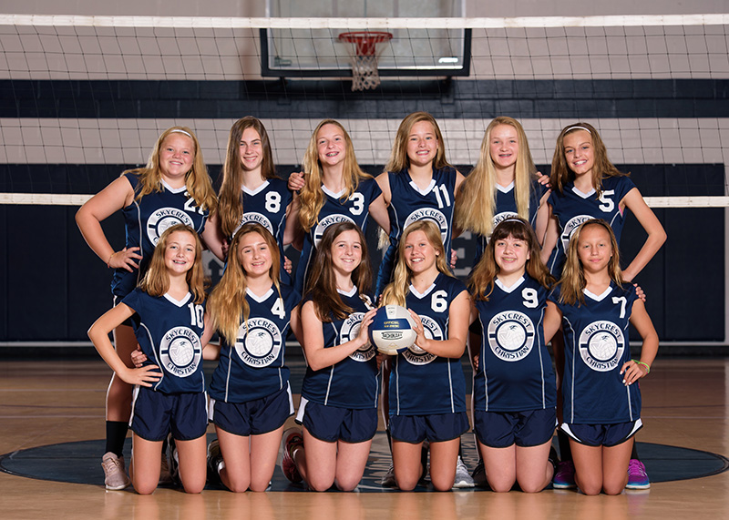 gvBvolleyball